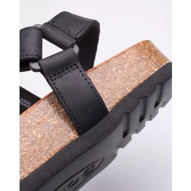 Sandaalit Scholl Heavven Ad W F23009-1004 musta 1