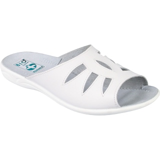 Adanex BIO Nature 9241 tossut valkoinen 1