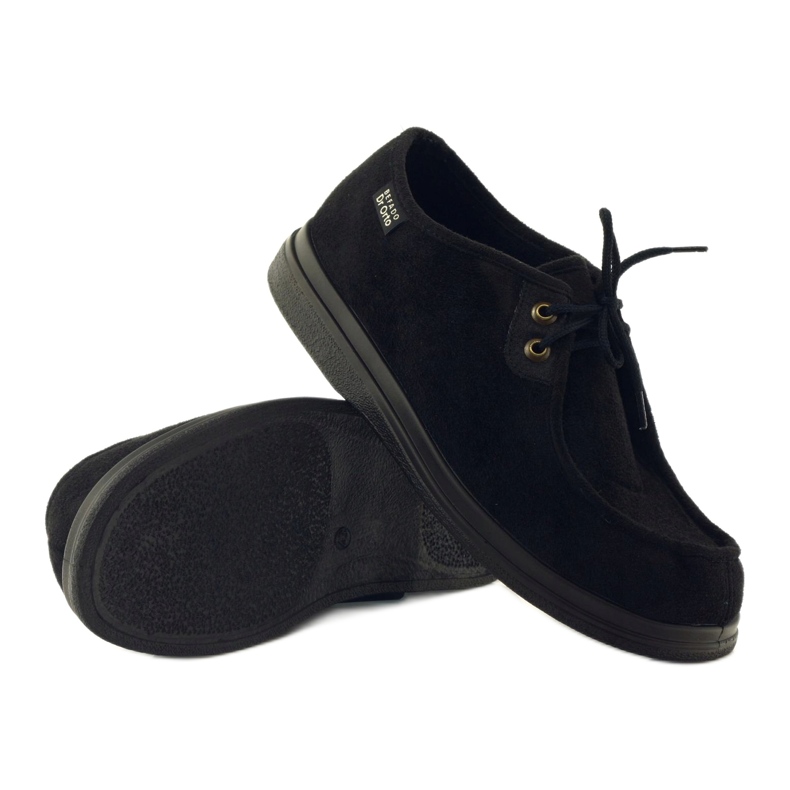 Dr.Orto Befado miesten terveyslaitteet 871m004 Musta 6