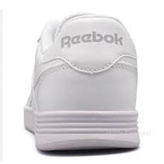 Reebok Court Advance M GZ9620 kengät valkoinen 1