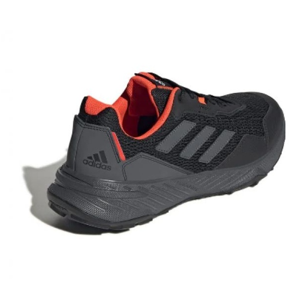 Adidas Tracefinder M Q47236 kengät musta 1