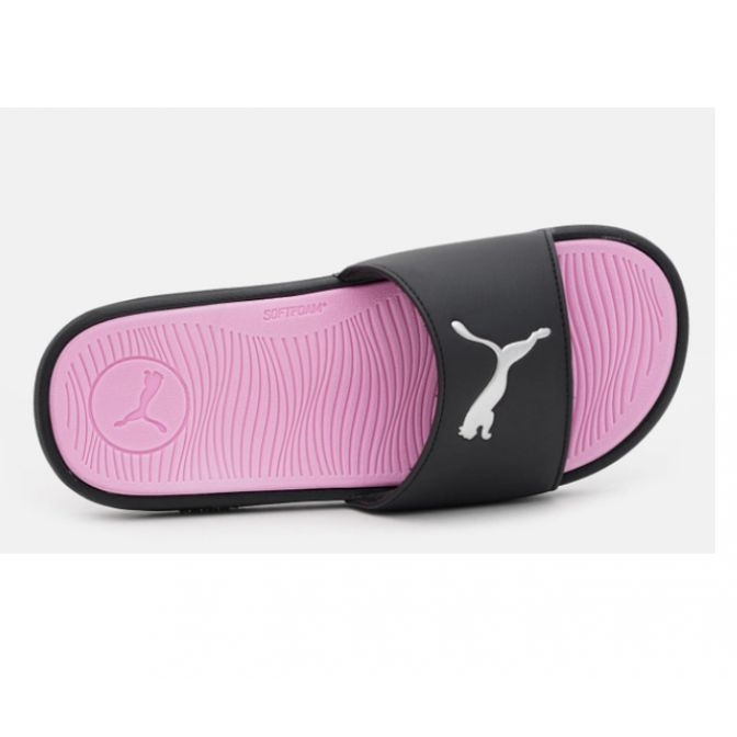 Puma Cool Cat 2.0 urheilutossut W 39096305 musta 1