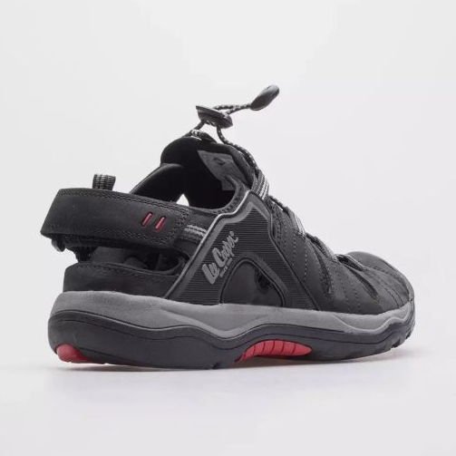 Sandaalit Lee Cooper M LCW-23-01-1771M musta 2