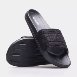 Big Star -tossut W LL274A158-906 musta 1