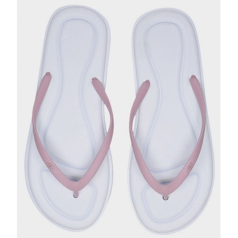 Tossut 4F W 4FSS23FFLIF067OFF-WHITE valkoinen 1