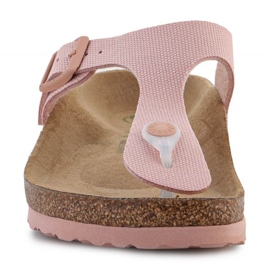 Birkenstock Gizeh Flip Flops W 1024134 vaaleanpunainen 1