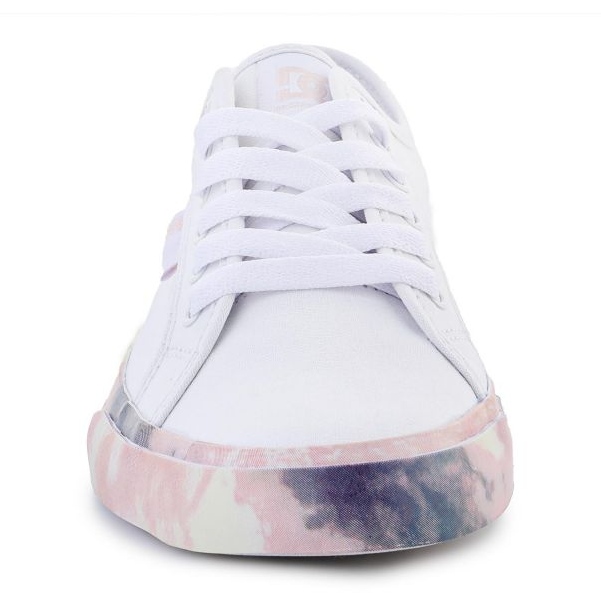 DC-kengät W ADJS300295-PPF valkoinen 1