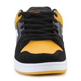 DC Shoes Manteca 4 Skate M 100766-BG3 keltainen 1
