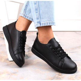 News Urheilukengät Uutiset W EVE433A musta 2