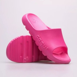 Coqui Lou W 7042-100-3800 tossut vaaleanpunainen 1