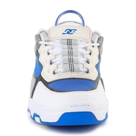 DC Shoes Shanahan Metric Skate Shoes M ADYS100755-XSWB monivärinen 1