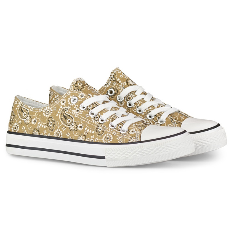 Bandana matalabeiget tennarit 1