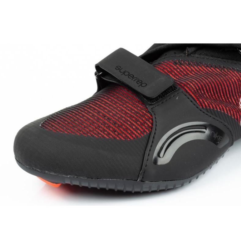 Niken pyöräilykengät W CJ0775008 musta 1