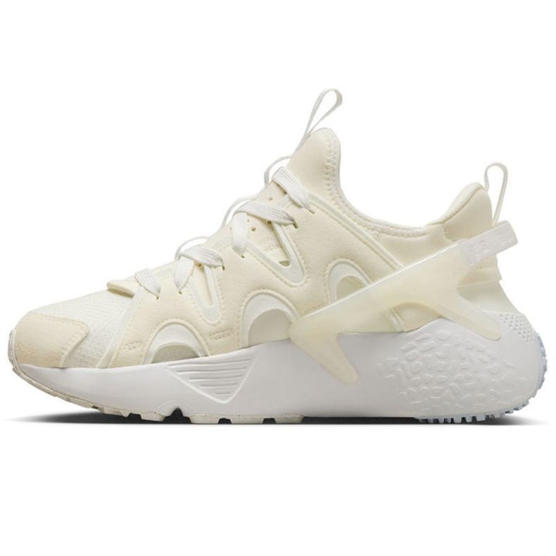 Nike Air Huarache Craft W DQ8031 102 kengät valkoinen 1