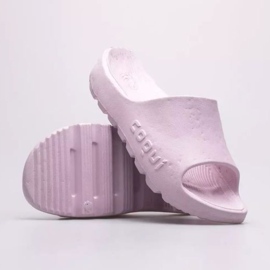 Coqui Lou W 7042-104-0400 -tossut vaaleanpunainen 1