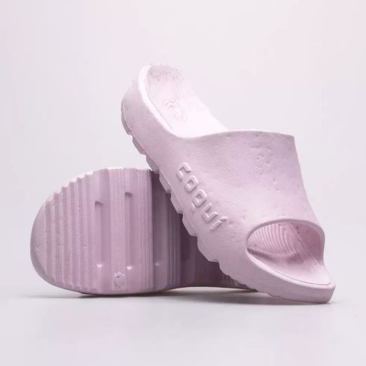 Coqui Lou W 7042-104-0400 -tossut vaaleanpunainen 1