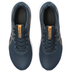 Asics Patriot 13 M 1011B485 406 juoksukengät harmaa 1