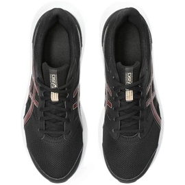 Asics Jolt 4 M 1011B603 005 juoksukengät musta 1