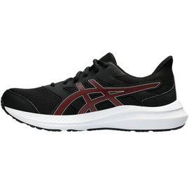 Asics Jolt 4 M 1011B603 005 juoksukengät musta 2