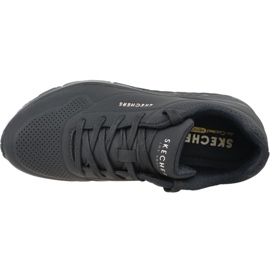 Skechers Uno-Stand on Air Shoes W 73690-BBK musta 2