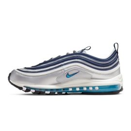 Nike Air Max 97 Og M DM0028-001 kengät hopea 1