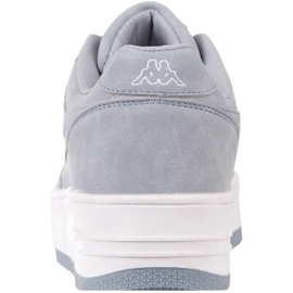 Kappa Bash Pf W 243001 6510 kengät sininen 3