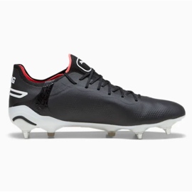 Puma King Ultimate MxSG M 107562 01 kengät musta musta 1