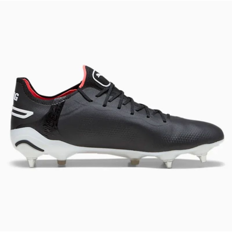 Puma King Ultimate MxSG M 107562 01 kengät musta musta 1