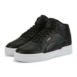 Puma Ca Pro Mid W 386759 03 kengät musta 1