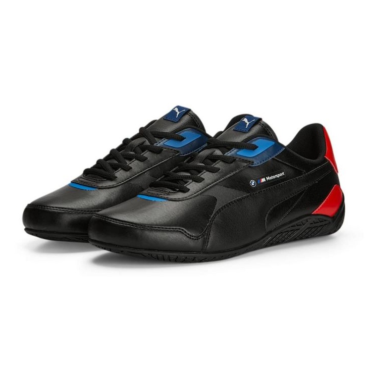 Puma kengät Puma Bmw Mms Rdg Cat 2.0 307492 01 musta 1