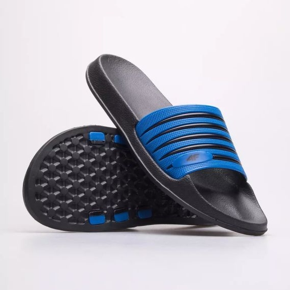 4F M tossut 4FSS23FFLIM072-33S sininen 1