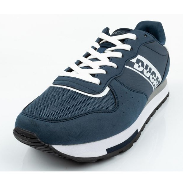 Ducati M DS410-11 kengät sininen 1