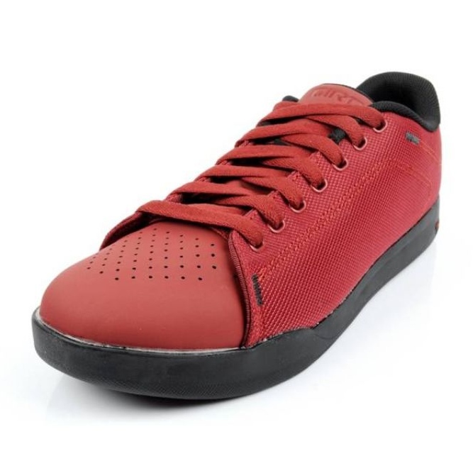 Pyöräilykengät Giro Deed Mtb M 00002 punainen 1