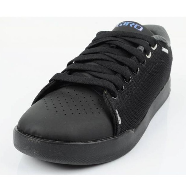 Pyöräilykengät Giro Deed Mtb M 000023 musta 1