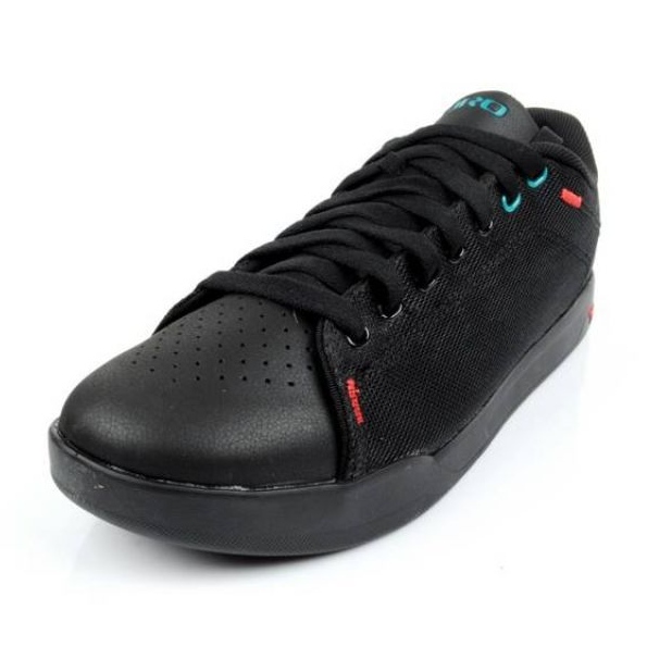 Pyöräilykengät Giro Deed Mtb M 00008 musta 1