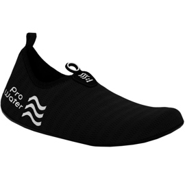 Vesikengät ProWater W PRO-23-34-114L musta musta 1