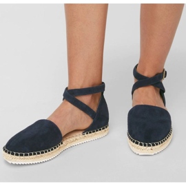 Marc O\'Polo Sandaalit Marc O'Polo W 10415613801305 890 sininen 2