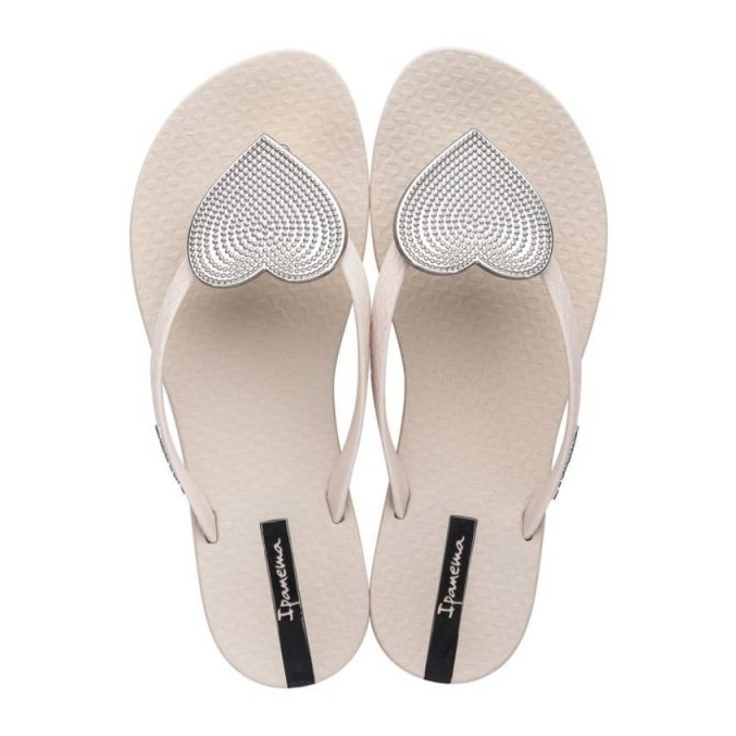Ipanema Maxi Fashion Ii Fem Flip Flops W 82120 20859 2