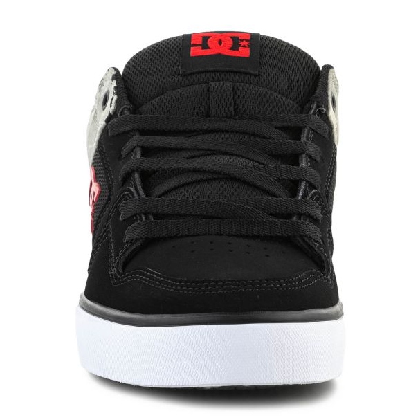 Kengät DC Pure Black Camouflage M 300660-CA1 musta 1