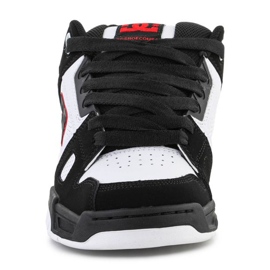 DC Shoes Stag M 320188-WBD valkoinen 1