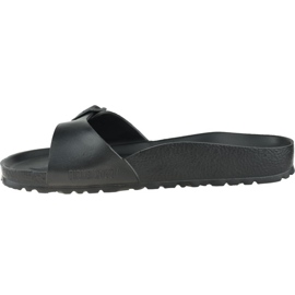 Birkenstock Madrid Essentials Eva 128163 musta 1