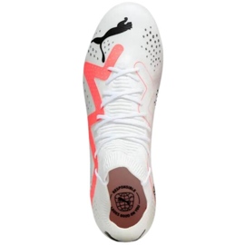 Puma Future Match FG/AG M 107370 01 jalkapallokengät valkoinen 1
