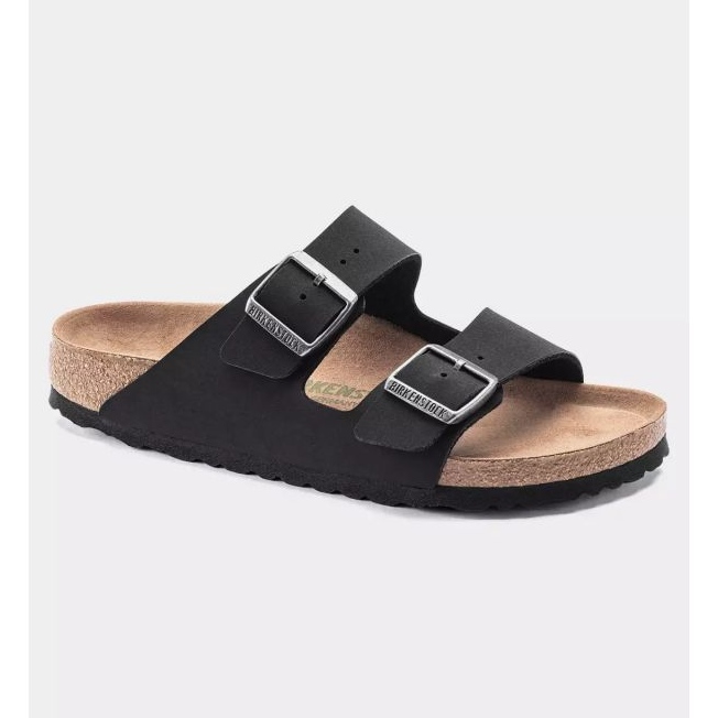 Birkenstock Arizona 1019057 varvastossut musta 1