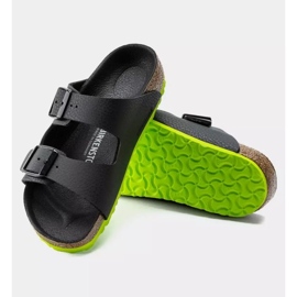 Birkenstock Arizona Bs Jr 1022102 tossut musta 1