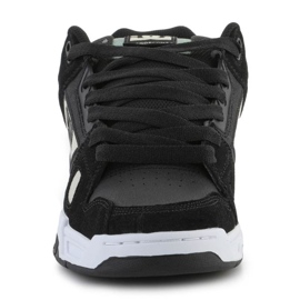 DC Stag M 320188-TG2 kengät musta 1