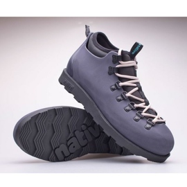 NATIVE Fitzsimmons kengät 31106800-1132 sininen 1