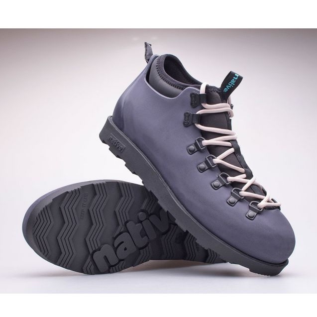 NATIVE Fitzsimmons kengät 31106800-1132 sininen 1