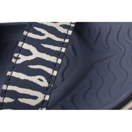 Native Juliet Print Sandaalit W 61309801-8983 sininen 4