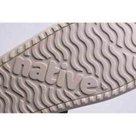 Native Juliet Print Sandaalit W 61309801-8983 sininen 8
