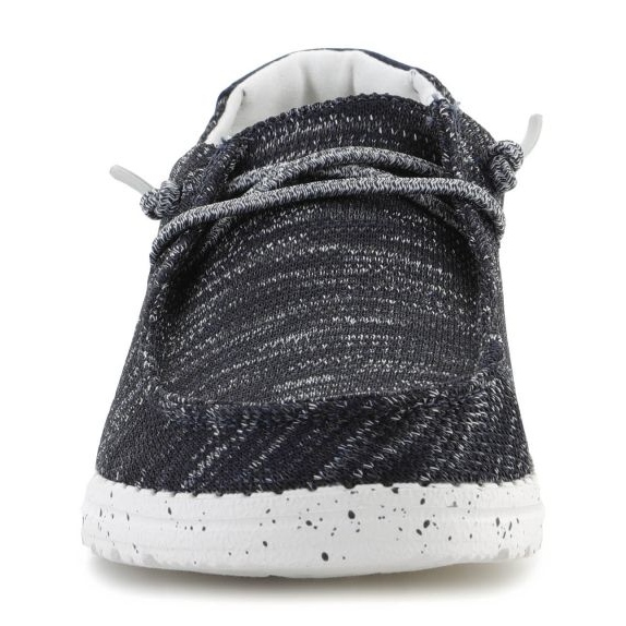 Kengät Hey Dude Wendy Sox W 40078-410 harmaa 1